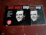 Matt Monroe Sings 2CD фірмовий
