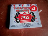 The Hits That Reigned In 1952 CD фірмовий