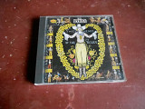 The Byrds Sweetheart Of The Rodeo CD фірмовий