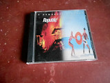 New Order Republic CD фірмовий