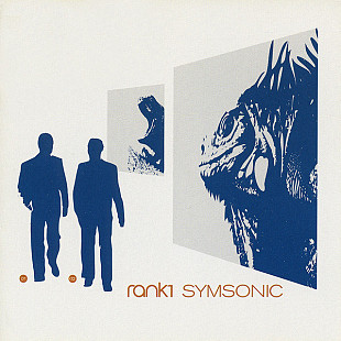 Rank 1 – Symsonic ( Trance, Breaks, Techno, Ambient, Downtempo, Modern Classical )