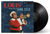 Louis Armstrong - Louis Wishes You A Cool Yule (2022/2023) (Christmas)
