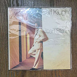 Earl Klugh – Heart String LP 12", произв. Japan