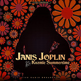 Janis Joplin – Kozmic Summertime - Live 1969 (Live Radio Broadcast) -20