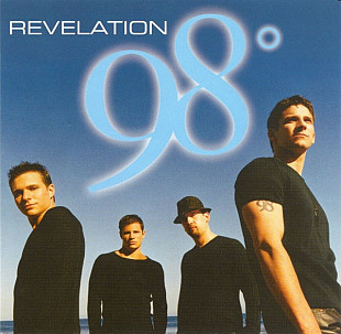 98 Degrees - Revelation