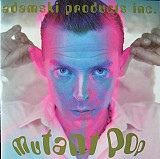 Adamski Products Inc. – Mutant Pop