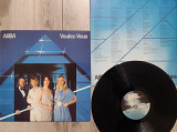 ABBA VOULEZ - VOUS ( POLAR POLS 292 ) nb 1979 SWEDEN