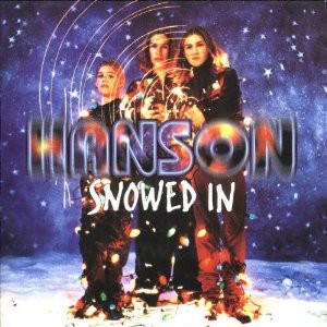 Hanson – Snowed In ( USA )