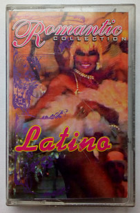 Romantic Collection - Latino 2001