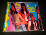 Sweet "The Best Of Sweet" фирменный CD Made In The UK.