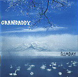 Grandaddy – Sumday ( Indie Rock )