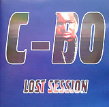 C-Bo – Lost Session ( Hip Hop - Gangsta )
