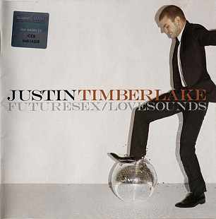 Justin Timberlake – Futuresex/Lovesounds
