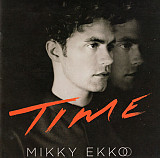 Mikky Ekko – Time ( USA )