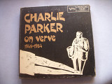 Charlie Parker ( BOX 10 LP )