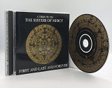 A Tribute To: The Sisters Of Mercy – First And Last And Forever (1993, U.S.A.)