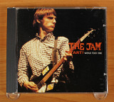 The Jam - Start! World Tour 1980 (Not On Label (The Jam))