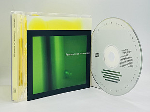 Joy Division – Permanent: Joy Division 1995 (199, U.K.)