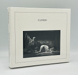 Joy Division – Closer / 2 CD (2007, E.U.)