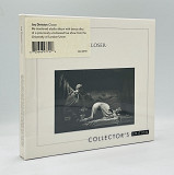 Joy Division – Closer / 2 CD (2007, E.U.)
