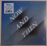 The Beatles - Now And Then - 2023. (EP). 7. Vinyl. Пластинка. Germany. S/S