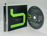 Joy Division – Substance 1977 - 1980 (1988, Germany)