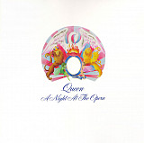 Queen – A Night At The Opera LP Вініл Запечатаний