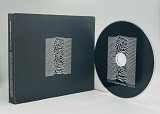 Joy Division – Unknown Pleasures / 2 CD (2007, E.U.)