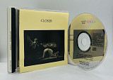 Joy Division – Closer (1999, Germany)