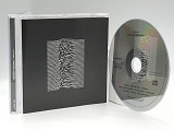 Joy Division – Unknown Pleasures (1989, Germany)