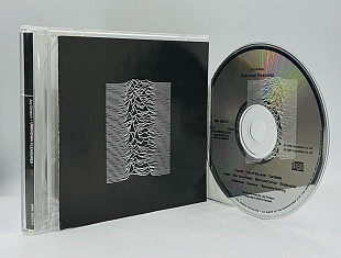 Joy Division – Unknown Pleasures (2000, Germany)