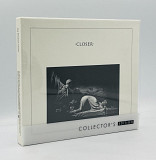 Joy Division – Closer / 2 CD / Collector's Edition (2007, U.S.A.)