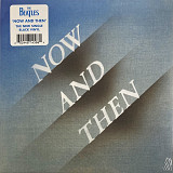 The Beatles - Now And Then / Love Me Do (7")