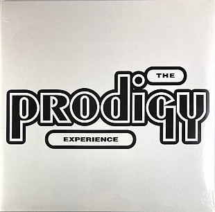The Prodigy - Experience (1992/2008)