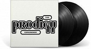 The Prodigy - Experience (1992/2022) (2xLP)