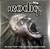 The Prodigy - Music For The Jilted Generation (1994/2008)