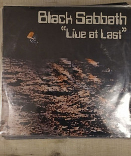 Blak Sabbath