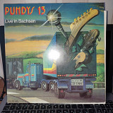 PUHDYS 13 2 LP LIVE