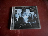 Metallica Garage Inc. 2CD фірмовий