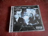 Metallica Garage Inc. 2CD фірмовий