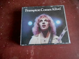 Peter Frampton Frampton Comes Alive! 2CD фірмовий