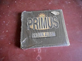Primus Brown Album CD фірмовий