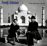 Freedy Johnston – This Perfect World ( USA )