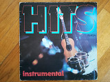 Hits instrumental (4)-Ex., НДР