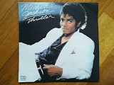 Michael Jackson-Thriller (1)-NM, Болгарія
