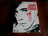 Jean-Michel Jarre Jarre In China CD + 2DVD