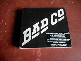 Bad Company 2CD фірмовий
