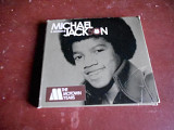 Michael Jackson The Мotown Years 3CD фірмовий