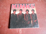 Kinks Kinks