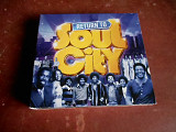 Return To Soul City 3CD фірмовий